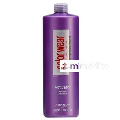 COLOR WEAR ACTIVADOR DEL COLOR 1000 ML NA ALFAPARF MILANO