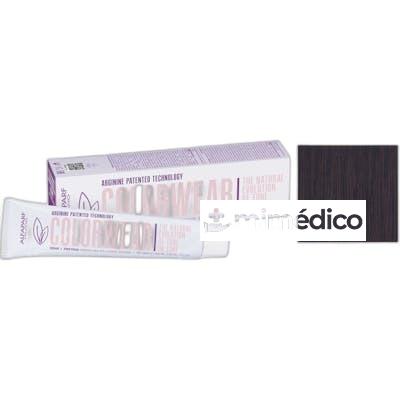 WARM BROWN COLORWEAR TINTE 60 ML 635 DARK GOLDEN MAHOGANY BL ALFAPARF MILANO