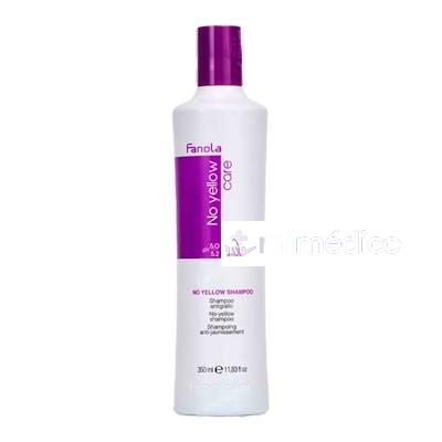 CHAMPU ANTIAMARILLO 350ML FANOLA FANOLA