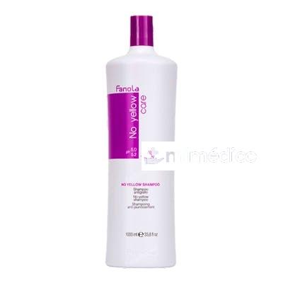 CHAMPU ANTIAMARILLO 1000 ML FANOLA