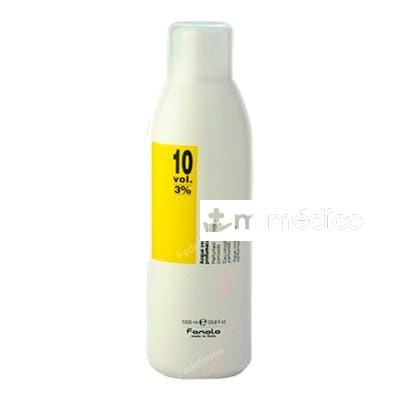 OXIGENADA FANOLA 10V PLATANO 1000ML FANOLA