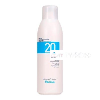 OXIGENADA FANOLA 20V 1000 ML FANOLA
