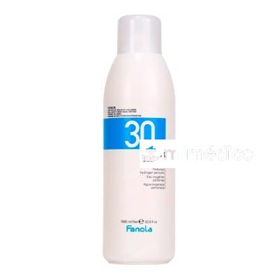 OXIGENADA FANOLA 30V PLATANO 1000 ML FANOLA