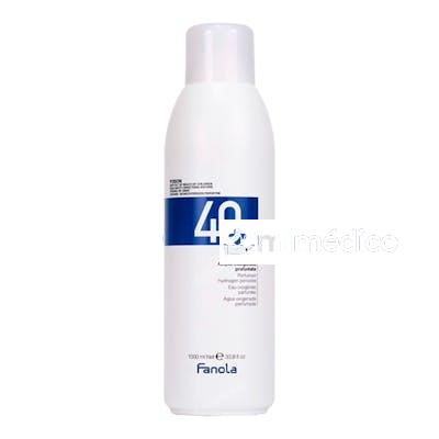 OXIGENADA FANOLA 40VOL 1000ML FANOLA