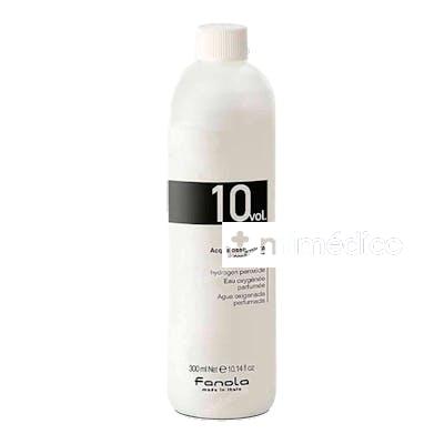 OXIGENADA 10V  300 ML 300 ML FANOLA