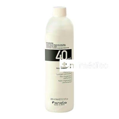 OXIGENADA 40V  300 ML 300 ML FANOLA