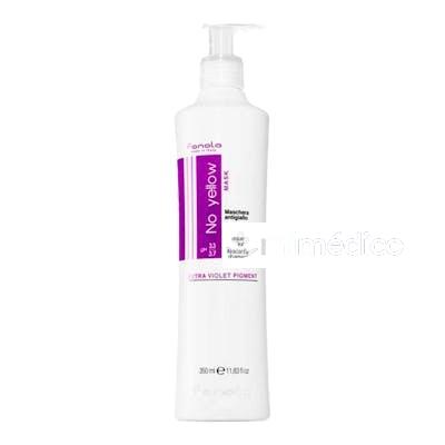 NO YELLOW MASCARILLA 350 ML FANOLA