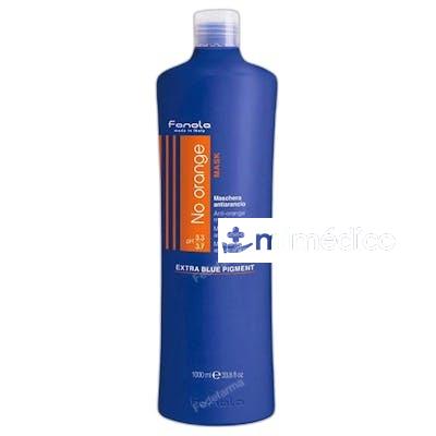 NO ORANGE MASCARILLA ANTI NARAJA 350 ML FANOLA