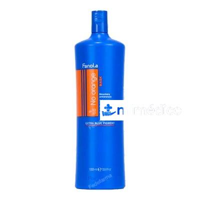 NO ORANGE MASCARILLA ANTI NARAJA 1000 ML FANOLA
