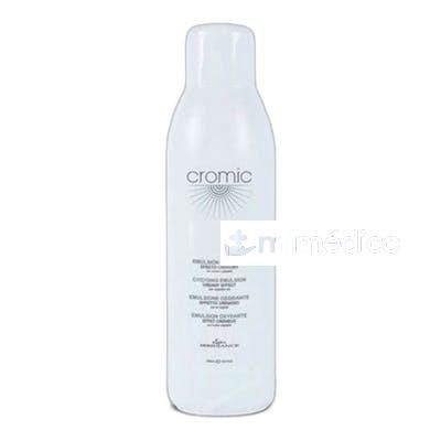 OXIGENADA 10VOL DE 1000ML L.I. LIGHT IRRIDIANCE