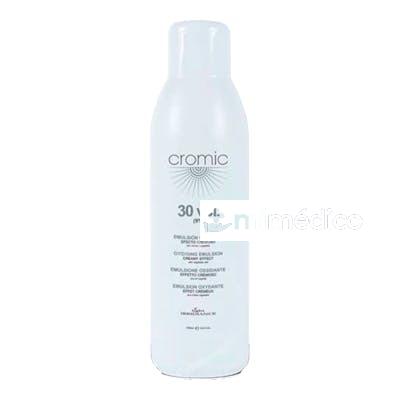 OXIGENADA 30VOL DE 1000ML L.I. LIGHT IRRIDIANCE
