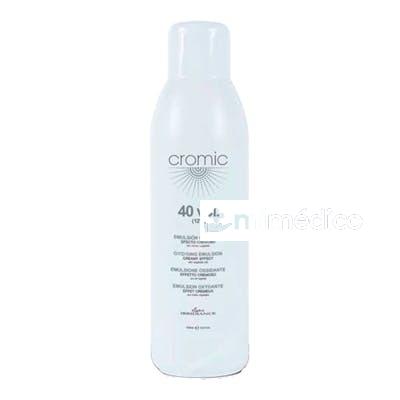 OXIGENADA 40VOL DE 1000ML L.I. LIGHT IRRIDIANCE
