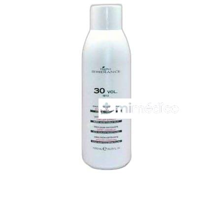 OXIGENADA 30 VOLUMEN 150 ML NA LIGHT IRRIDIANCE
