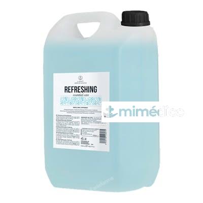CHAMPU MENTA  GARRAFA 10L L.I. LIGHT IRRIDIANCE