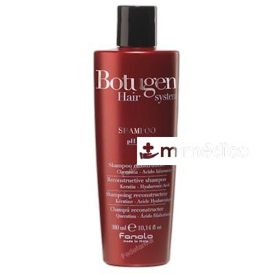 CHAMPU BOTOLIFE PH5.5 300ML FANOLA