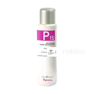 PERMANENTE N.1 FANOLA 500 ML FANOLA