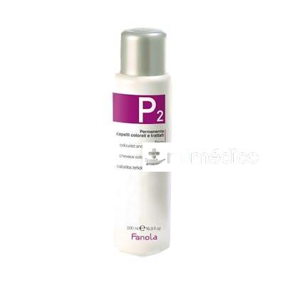 PERMANENTE N.2 FANOLA 500ML FANOLA