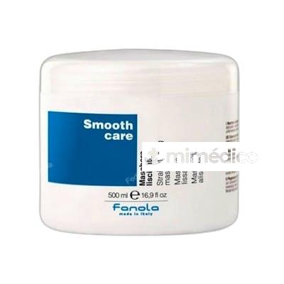 MASCARILLA CABELLO LISO 500 ML 500 ML FANOLA