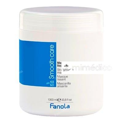 MASCARILLA CABELLO LISO 1000 ML FANOLA