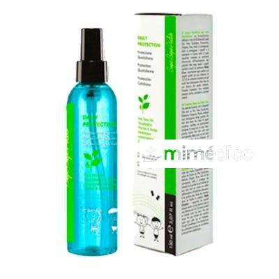 LOCION SPRAY PREVENCION DIARIA 150ML BYE BYE PIDO