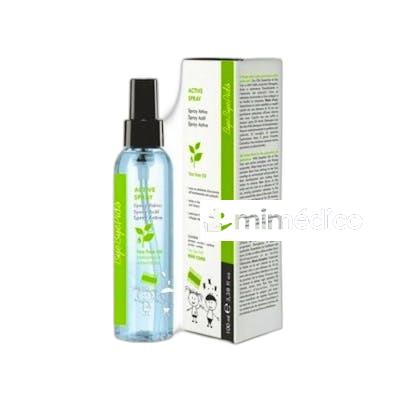 LOCION SPRAY ACTIVA 100 ML NA BYE BYE PIDO