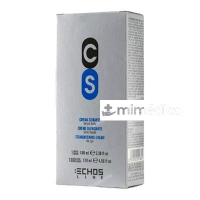 ECHOSLINE DESRIZANTE 100ML+ NEUTRALIZANTE 120ML ECHOSLINE