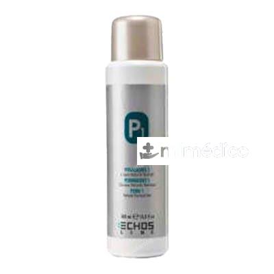 ECHOSLINE PERM. P1 NATURAL/NORMAL 500ML ECHOSLINE
