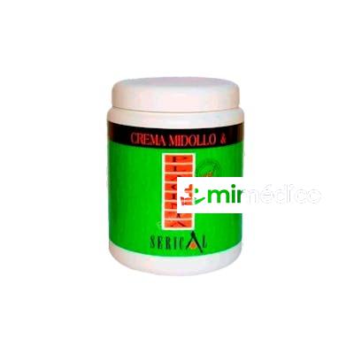 CREMA MIDOLLO 1000ML SERICAL KALLOS COSMETICS