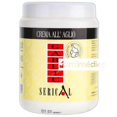 CREMA ALL' AGLIO1000ML SERICAL SERICAL
