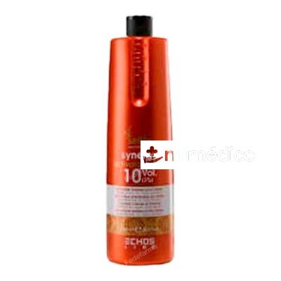 OXIGENADA SYNERGY 10VOL. 1000ML ECHOSLINE