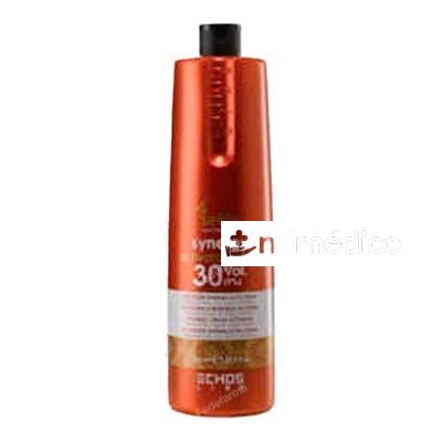 OXIGENADA SYNERGY 30 VOL. 1000 ML. ECHOSLINE