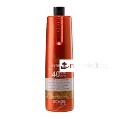 OXIGENADA SYNERGY 40 VOL. 1000 ML. ECHOSLINE