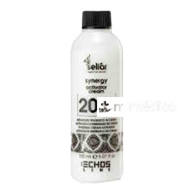 OXIGENADA SYNERGY 20 VOL 150 ML 150 ML ECHOSLINE