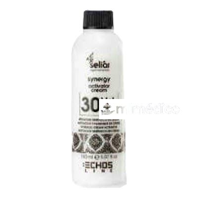 OXIGENADA SYNERGY 30 VOL 150 ML 150 ML ECHOSLINE