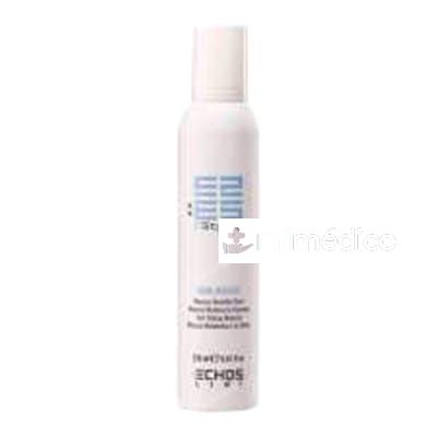 MOUSSE MODELANTE RIZOS 250ML ECHOSLINE ECHOSLINE