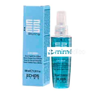 SERUM CABELLOS FINOS Y DIFICILES 100ML ECHOSLINE ECHOSLINE