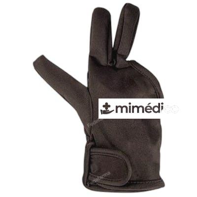 GUANTES TERMICO 3 DEDOS NA STEINHART