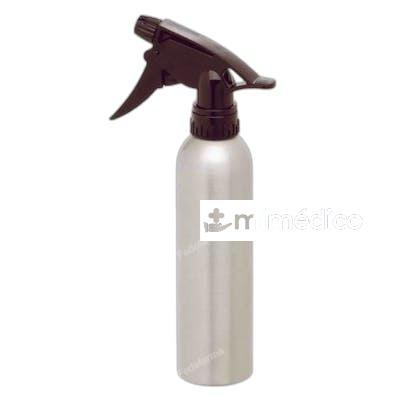 PULVERIZADOR ALUMINIO NA LISAP