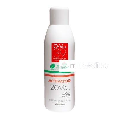 CREMA OXIDANTE OIVITA ACTIVATOR 20VOL 1000ML OIVITA39