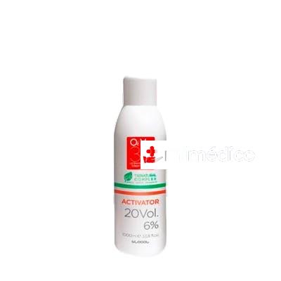CREMA OXIDANTE ACTIVATOR 20 VOL 150 ML OIVITA39