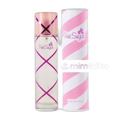 PINK SUGAR EAU DE TOILETTE 100 ML AQUOLINA