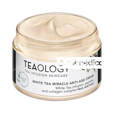 TE BLANCO CREMA ANTIEDAD MILAGROSA 50 ML NA TEAOLOGY
