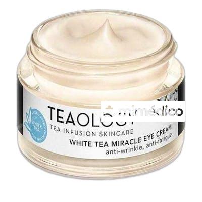 TE BLANCO CREMA OJOS MILAGROSA 15 ML NA TEAOLOGY