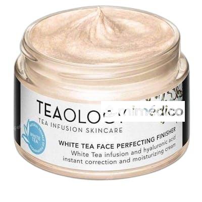 TE BLANCO CREMA FACIAL ACABADO PERFECCIONADOR 50 ML NA TEAOLOGY