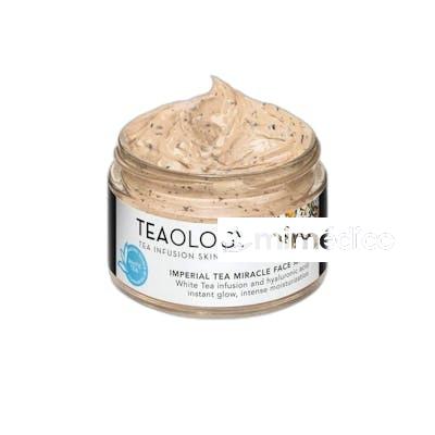 MASCARILLA FACIAL MILAGROSA TE IMPERIAL 50 ML NA TEAOLOGY