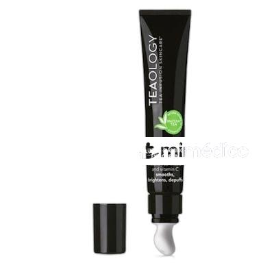 CREMA OJOS REAFIRMANTE TE MATCHA 15 ML NA TEAOLOGY
