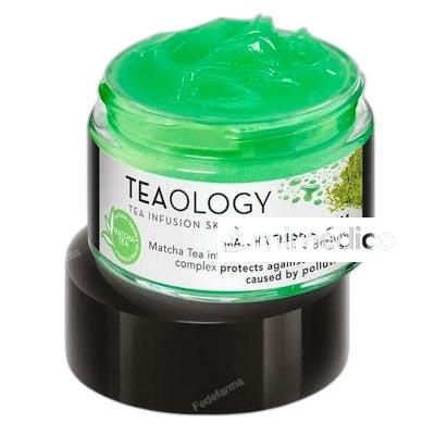 CREMA FRESCA DE MATCHA 50 ML NA TEAOLOGY