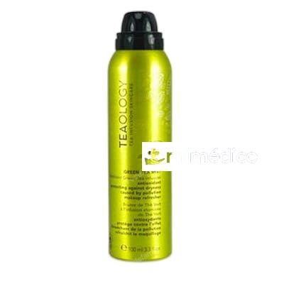 TE VERDE MIST 120 ML NA TEAOLOGY