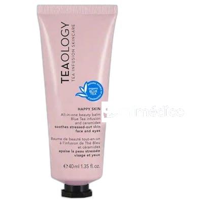 HAPPY SKIN ALL IN ONE BALSAMO BELLEZA 40 ML TEAOLOGY