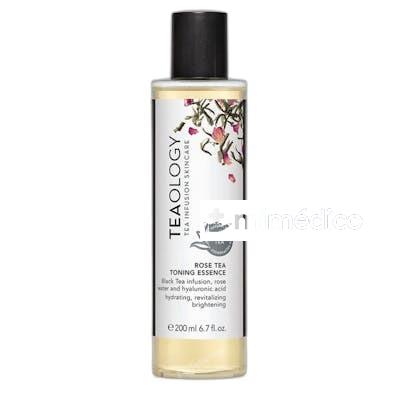 ESENCIA TONICO TE DE ROSA 150 ML NA TEAOLOGY
